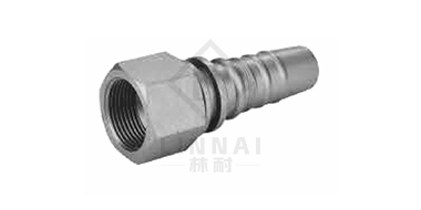 美制JIC內螺紋74°內錐面