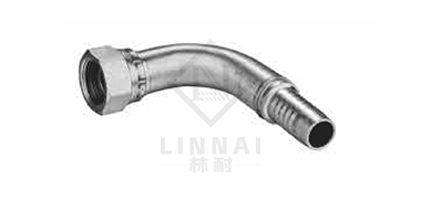 90°英管內螺紋球面