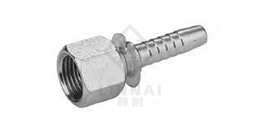 公制內螺紋球面