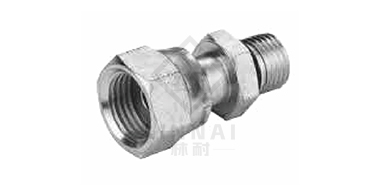 美制SAE外螺紋帶O形圈重系列
ISO 11926-2/ORFS內螺紋