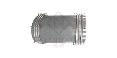 橫向波紋補償器