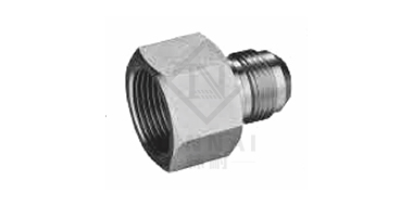 美制JIC外螺紋/美制JIC內螺紋