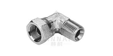 90°彎英錐管外螺紋
/英管內螺紋60°外錐